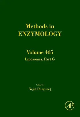 Duzgunes | Liposomes, Part G | E-Book | sack.de