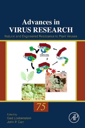 Loebenstein / Carr |  Natural and Engineered Resistance to Plant Viruses | eBook | Sack Fachmedien