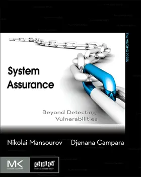 Mansourov / Campara | System Assurance | Buch | 978-0-12-381414-2 | www2.sack.de
