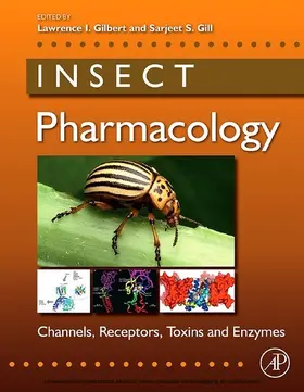 Gilbert / Gill | Insect Pharmacology | E-Book | www2.sack.de
