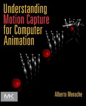 Menache |  Understanding Motion Capture for Computer Animation | Buch |  Sack Fachmedien