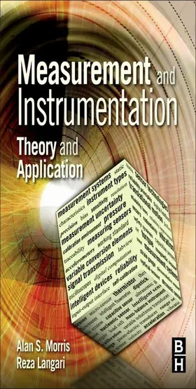 Morris / Langari |  Measurement and Instrumentation | eBook | Sack Fachmedien