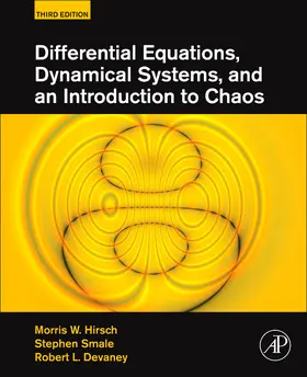Hirsch / Devaney / Smale |  Differential Equations, Dynamical Systems, and an Introduction to Chaos | Buch |  Sack Fachmedien