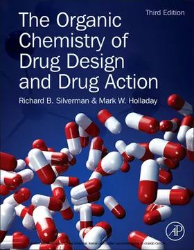 Holladay | The Organic Chemistry of Drug Design and Drug Action | E-Book | sack.de
