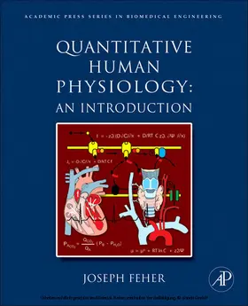 Feher |  Quantitative Human Physiology | eBook | Sack Fachmedien