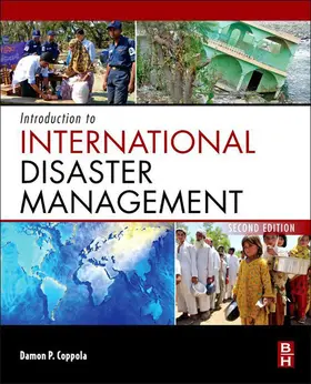 Coppola | Introduction to International Disaster Management | E-Book | sack.de