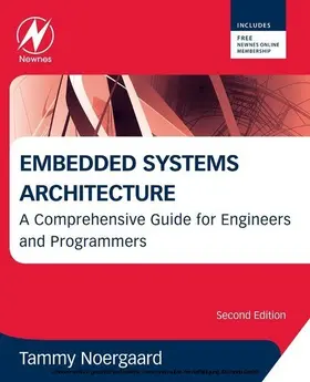 Noergaard | Embedded Systems Architecture | E-Book | sack.de