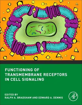 Bradshaw / Dennis |  Functioning of Transmembrane Receptors in Signaling Mechanisms | eBook | Sack Fachmedien