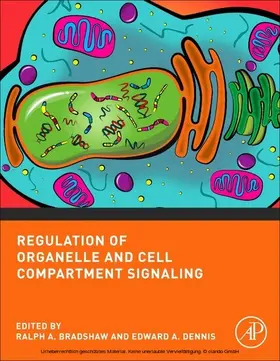 Bradshaw / Dennis |  Regulation of Organelle and Cell Compartment Signaling | eBook | Sack Fachmedien