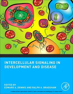 Dennis / Bradshaw |  Intercellular Signaling in Development and Disease | eBook | Sack Fachmedien