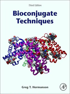 Hermanson | Bioconjugate Techniques | E-Book | www2.sack.de
