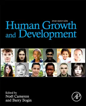 Cameron / Bogin |  Human Growth and Development, Second Edition | Buch |  Sack Fachmedien
