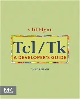 Flynt | Tcl/Tk | Buch | 978-0-12-384717-1 | sack.de