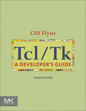 Flynt B. S. / Flynt |  Tcl/Tk | eBook | Sack Fachmedien