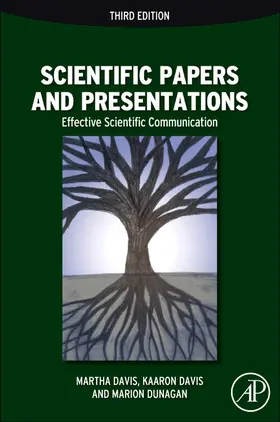 Davis / Dunagan | Scientific Papers and Presentations | E-Book | sack.de