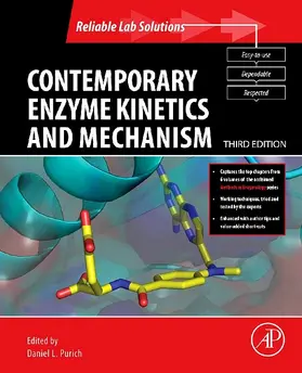 Contemporary Enzyme Kinetics and Mechanism | E-Book | www2.sack.de