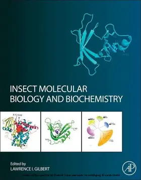 Gilbert | Insect Molecular Biology and Biochemistry | E-Book | sack.de