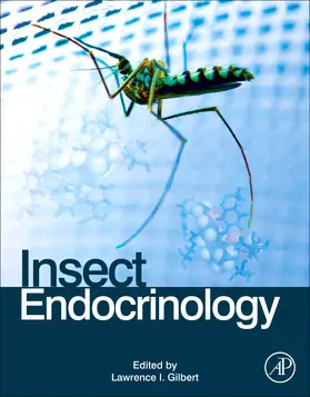 Gilbert | Insect Endocrinology | Buch | 978-0-12-384749-2 | www2.sack.de