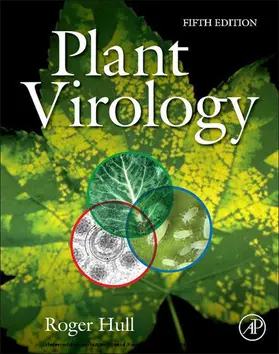 Hull |  Plant Virology | eBook | Sack Fachmedien