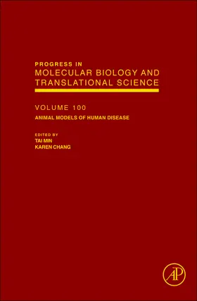 Animal Models of Human Disease | Buch | 978-0-12-384878-9 | www2.sack.de