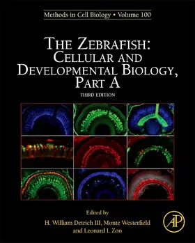 The Zebrafish: Cellular and Developmental Biology, Part A | E-Book | sack.de