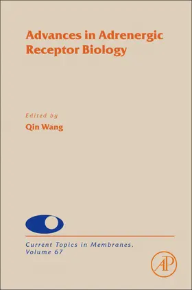 Advances in Adrenergic Receptor Biology | Buch | 978-0-12-384921-2 | www2.sack.de