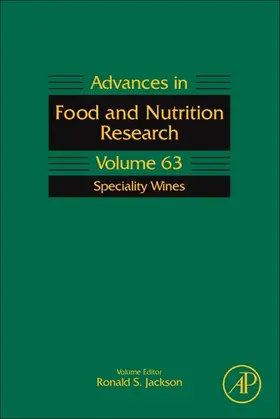  Speciality Wines | eBook | Sack Fachmedien