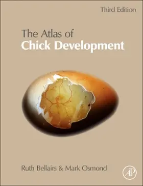 Bellairs / Osmond |  Atlas of Chick Development | Buch |  Sack Fachmedien