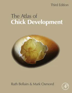 Bellairs / Osmond | Atlas of Chick Development | E-Book | sack.de