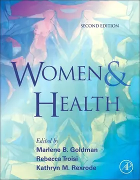 Goldman / Troisi / Rexrode |  Women and Health | eBook | Sack Fachmedien