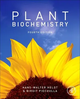 Heldt / Piechulla |  Plant Biochemistry | eBook | Sack Fachmedien