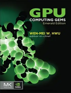 GPU Computing Gems Emerald Edition | E-Book | sack.de