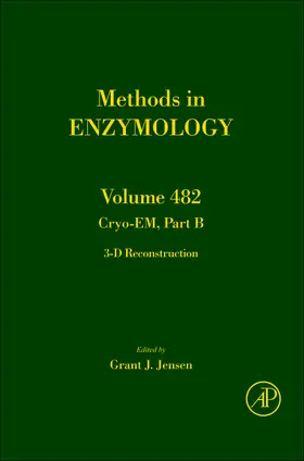 Cryo-EM Part B: 3-D Reconstruction | Buch | 978-0-12-384991-5 | www2.sack.de