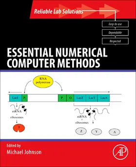 Johnson |  Essential Numerical Computer Methods | Buch |  Sack Fachmedien