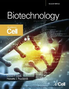 Clark / Pazdernik |  Biotechnology | eBook | Sack Fachmedien