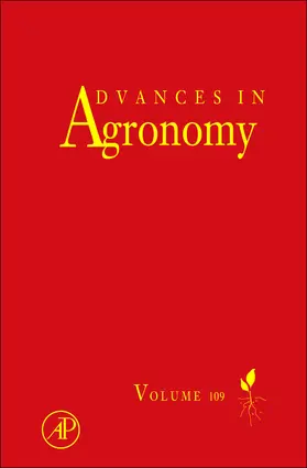 Advances in Agronomy | Buch | 978-0-12-385040-9 | www2.sack.de