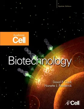 Clark / Pazdernik |  Biotechnology | eBook | Sack Fachmedien