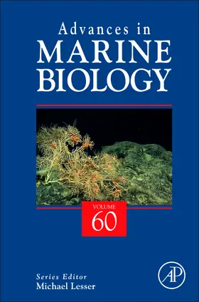 Lesser |  Advances in Marine Biology | Buch |  Sack Fachmedien