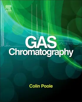 Poole |  Gas Chromatography | eBook | Sack Fachmedien