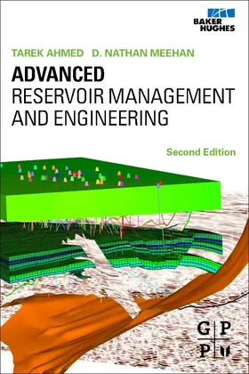 Ahmed / Meehan | Advanced Reservoir Management and Engineering | E-Book | sack.de