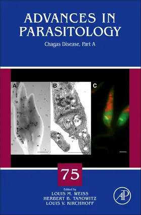  Chagas Disease | Buch |  Sack Fachmedien