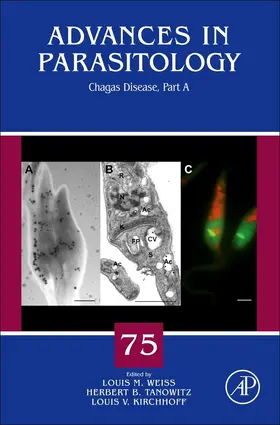  Chagas Disease | eBook | Sack Fachmedien