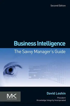 Loshin | Business Intelligence | E-Book | www2.sack.de
