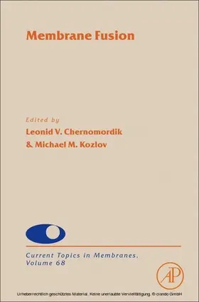  Membrane Fusion | eBook | Sack Fachmedien