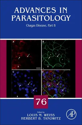  Chagas Disease | eBook | Sack Fachmedien