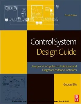 Ellis | Control System Design Guide | E-Book | sack.de