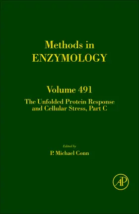  The Unfolded Protein Response and Cellular Stress, Part C | Buch |  Sack Fachmedien