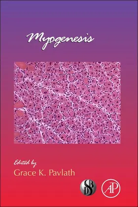 Pavlath |  Myogenesis | eBook | Sack Fachmedien