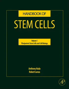 Atala | Handbook of Stem Cells | Medienkombination | 978-0-12-385942-6 | sack.de