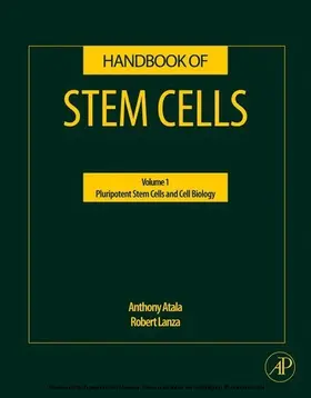 Atala MD / Atala / Lanza |  Handbook of Stem Cells | eBook | Sack Fachmedien